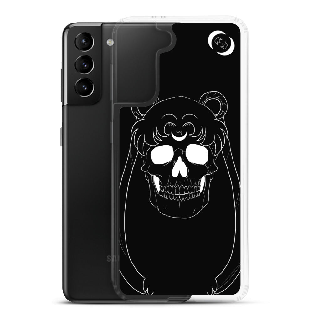 Dead Princess Samsung Case