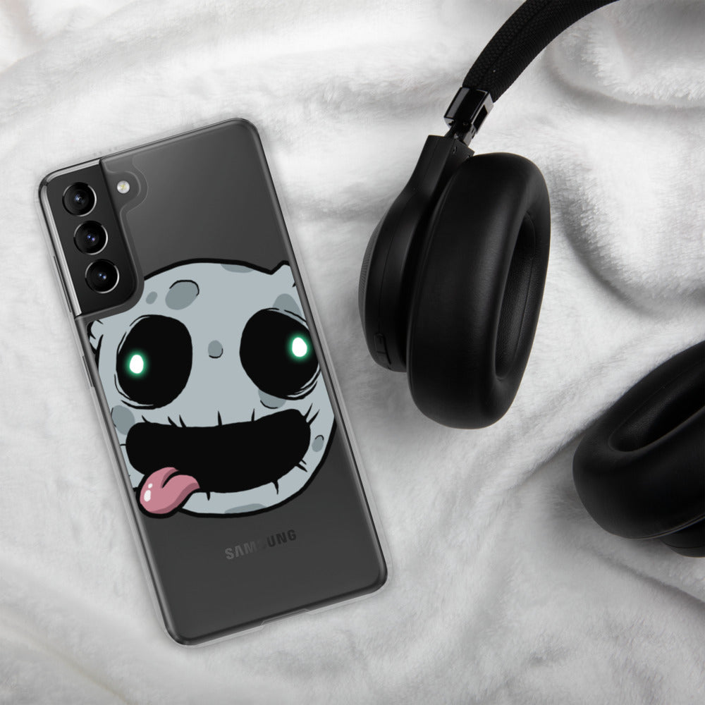 Crazy Rock Samsung Case