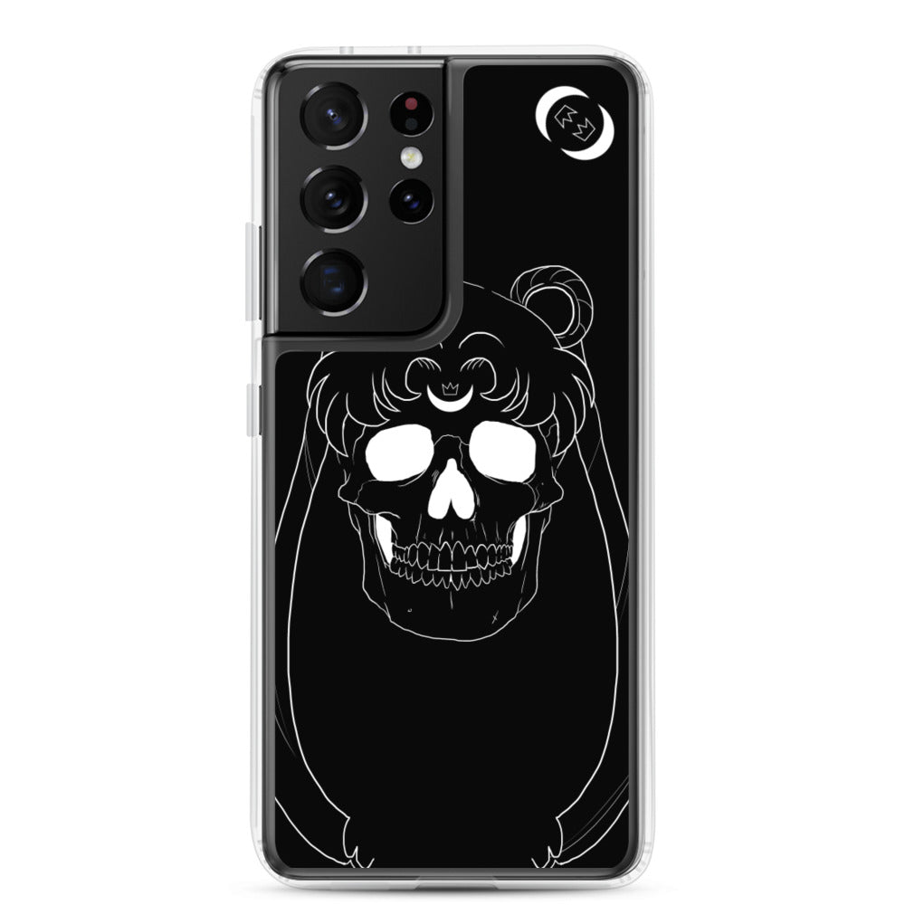 Dead Princess Samsung Case