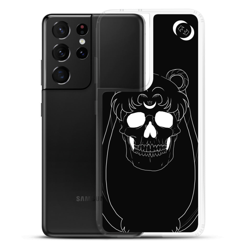 Dead Princess Samsung Case
