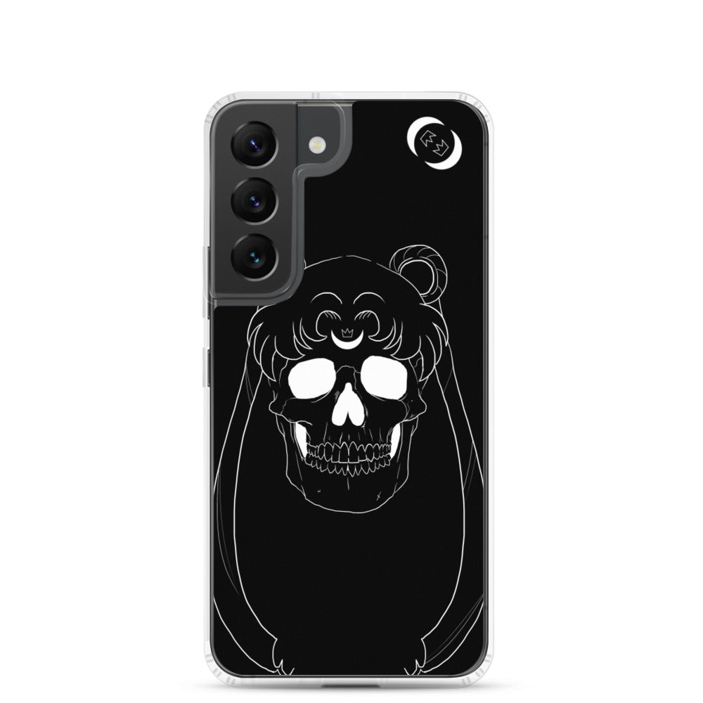 Dead Princess Samsung Case