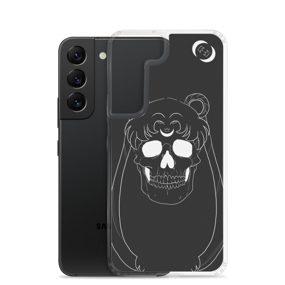 Dead Princess Samsung Case
