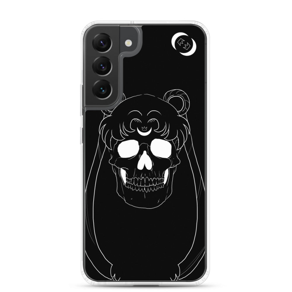 Dead Princess Samsung Case