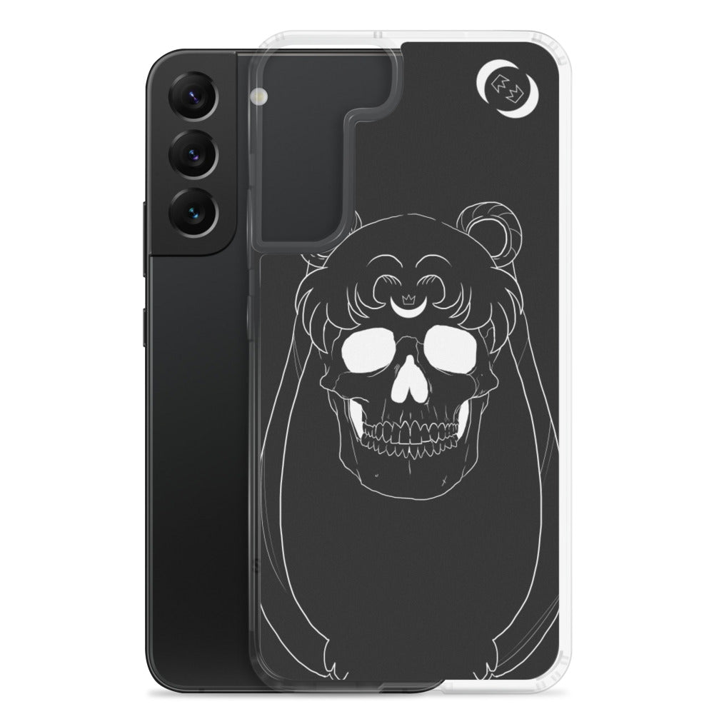 Dead Princess Samsung Case