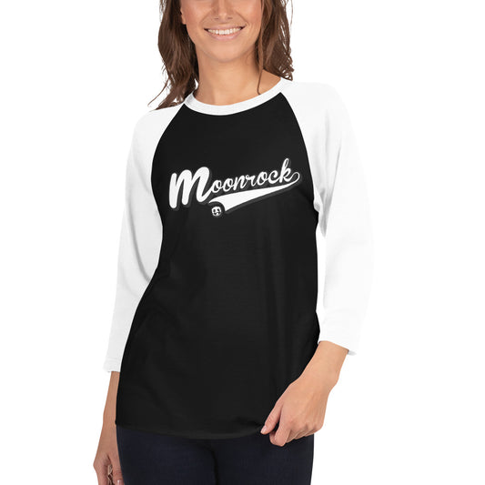 Baseball 3/4 Sleeve Raglan Shirt
