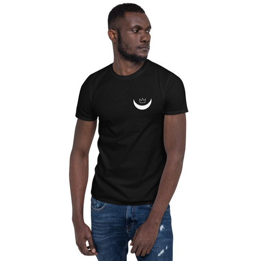 King of Hearts Unisex Softstyle T-Shirt