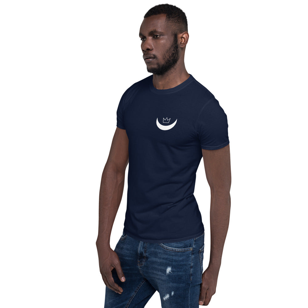 King of Hearts Unisex Softstyle T-Shirt