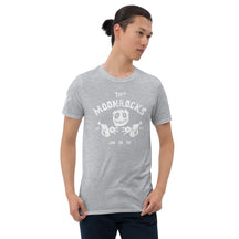 The Moonrocks Short-Sleeve Unisex T-Shirt