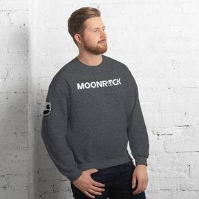 Moonrock Unisex Sweatshirt