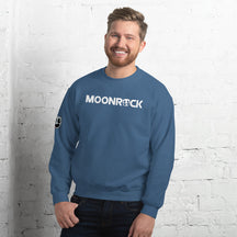 Moonrock Unisex Sweatshirt