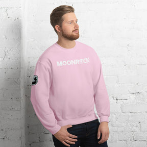 Moonrock Unisex Sweatshirt