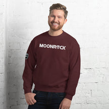 Moonrock Unisex Sweatshirt