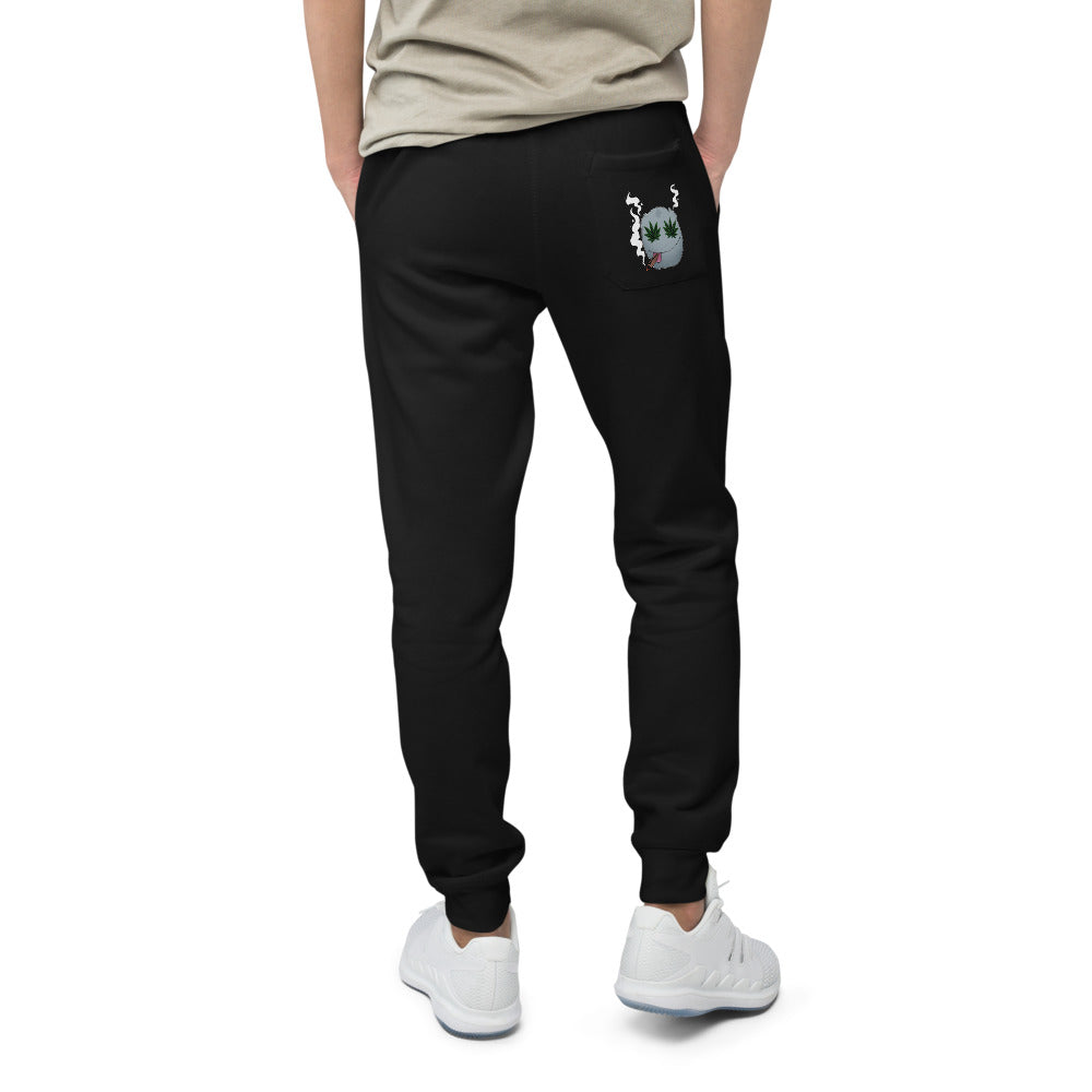 4.20 Unisex Fleece Sweatpants