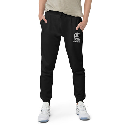 Moonrock Unisex fleece sweatpants