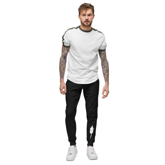 Moonrock Clothing Co. Unisex Fleece Sweatpants