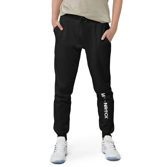 4.20 Unisex Fleece Sweatpants