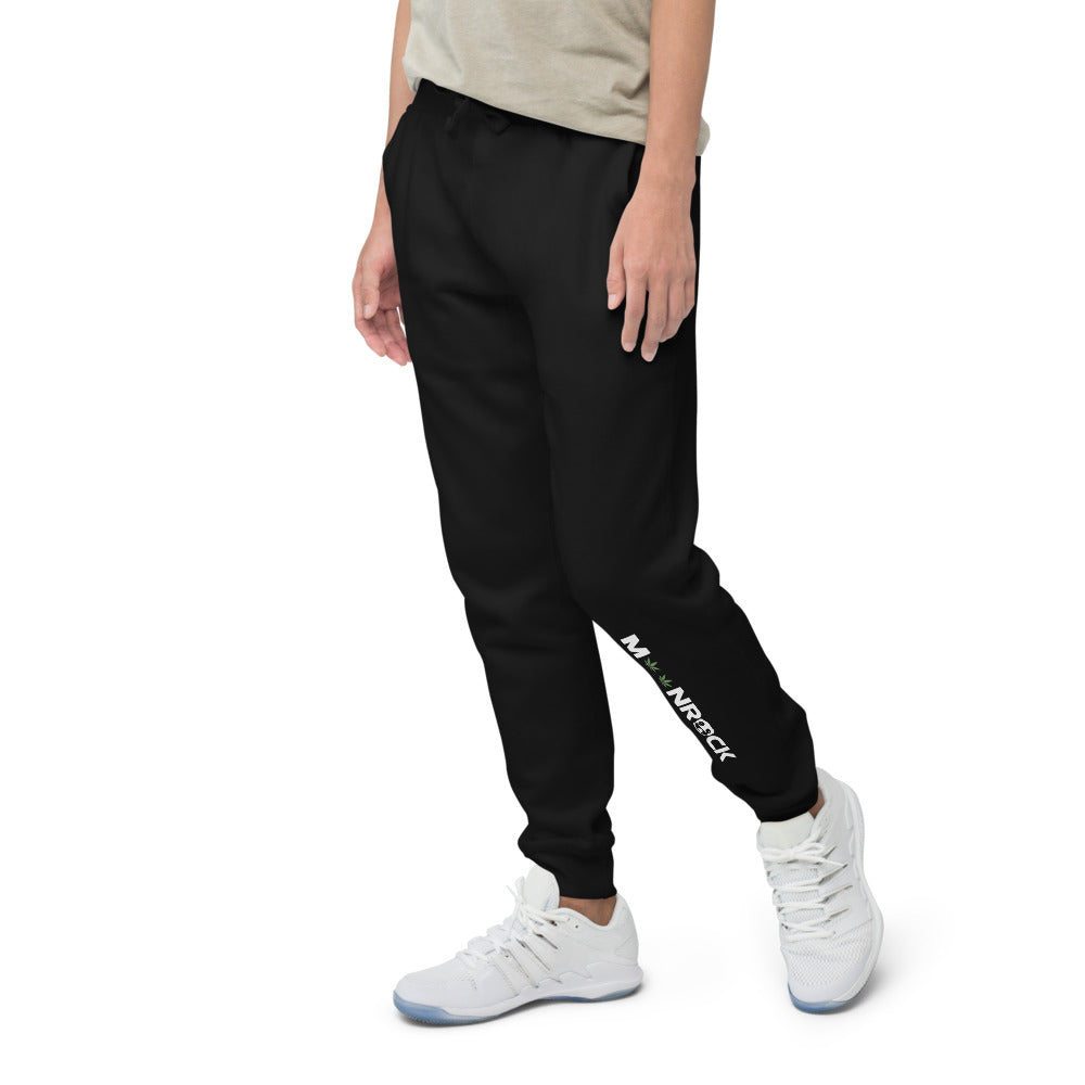 4.20 Unisex Fleece Sweatpants