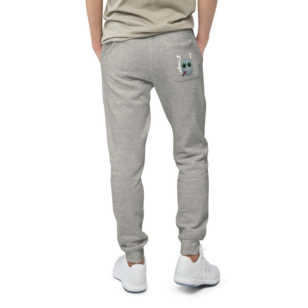 4.20 Unisex Fleece Sweatpants