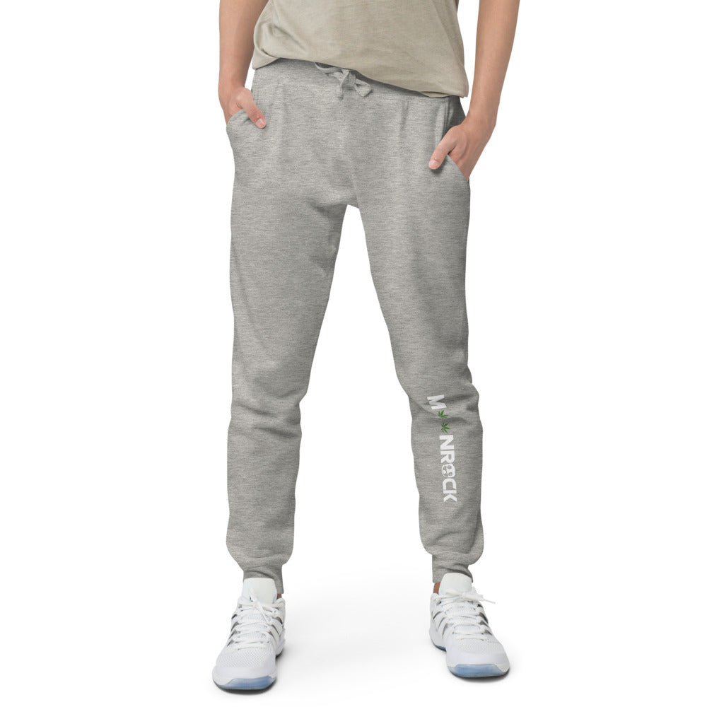 4.20 Unisex Fleece Sweatpants