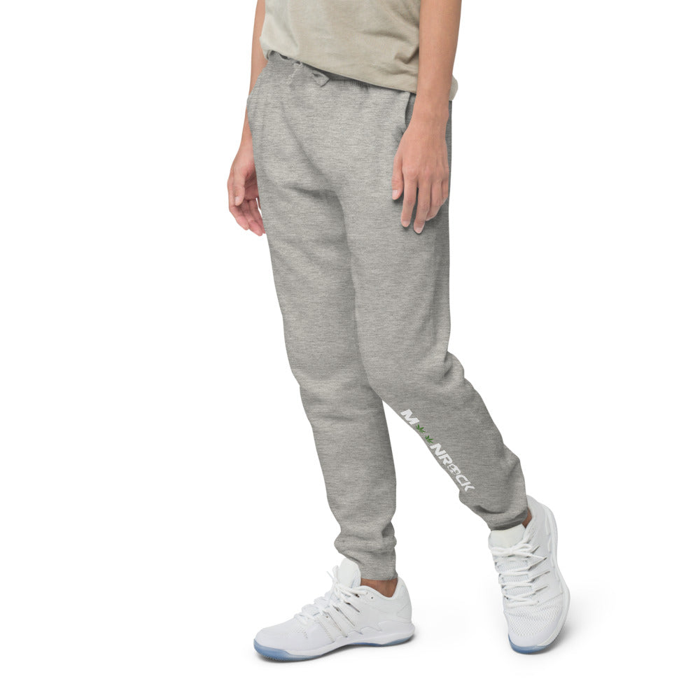 4.20 Unisex Fleece Sweatpants