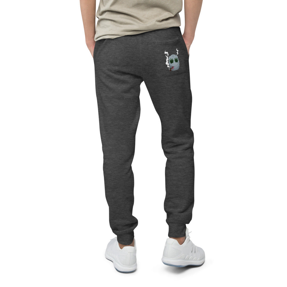 4.20 Unisex Fleece Sweatpants