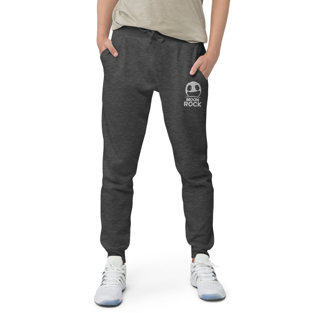 Moonrock Unisex fleece sweatpants