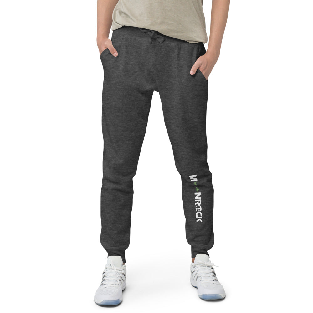 4.20 Unisex Fleece Sweatpants