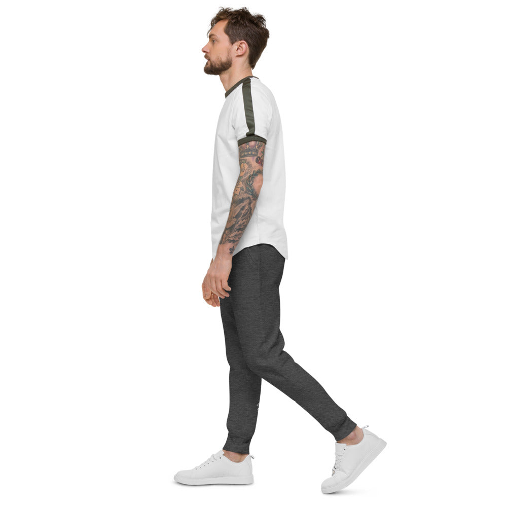 Moonrock Clothing Co. Unisex Fleece Sweatpants