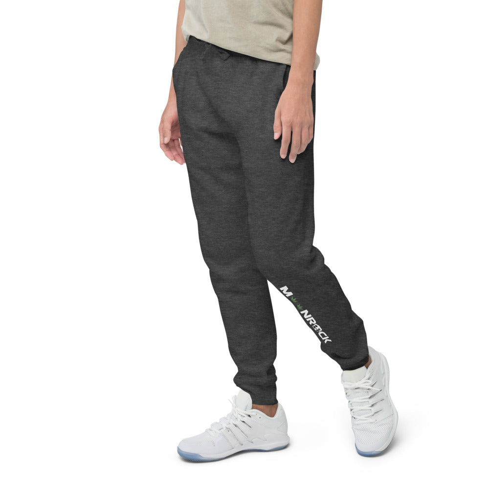 4.20 Unisex Fleece Sweatpants