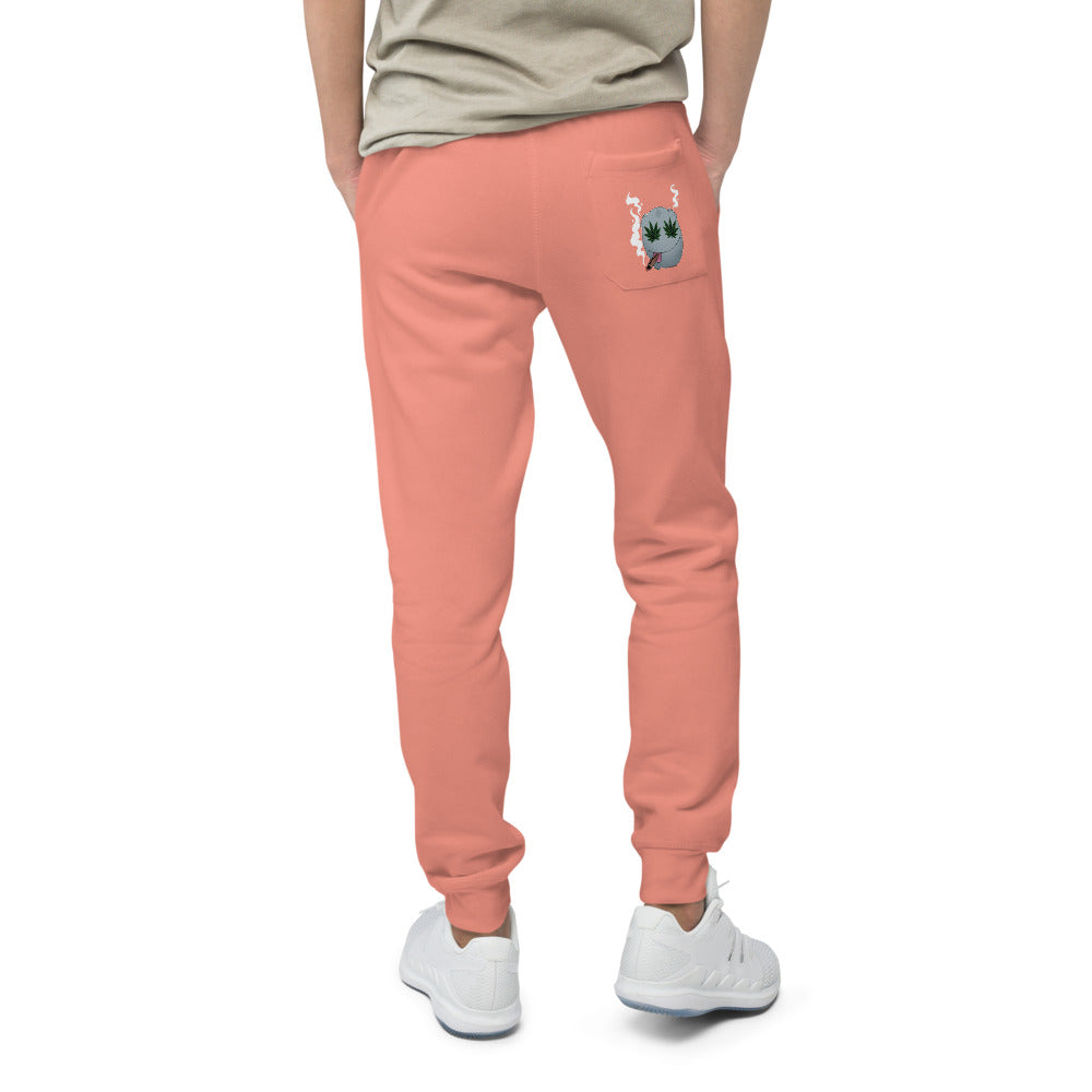 4.20 Unisex Fleece Sweatpants