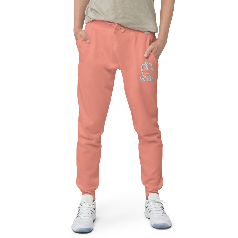 Moonrock Unisex fleece sweatpants