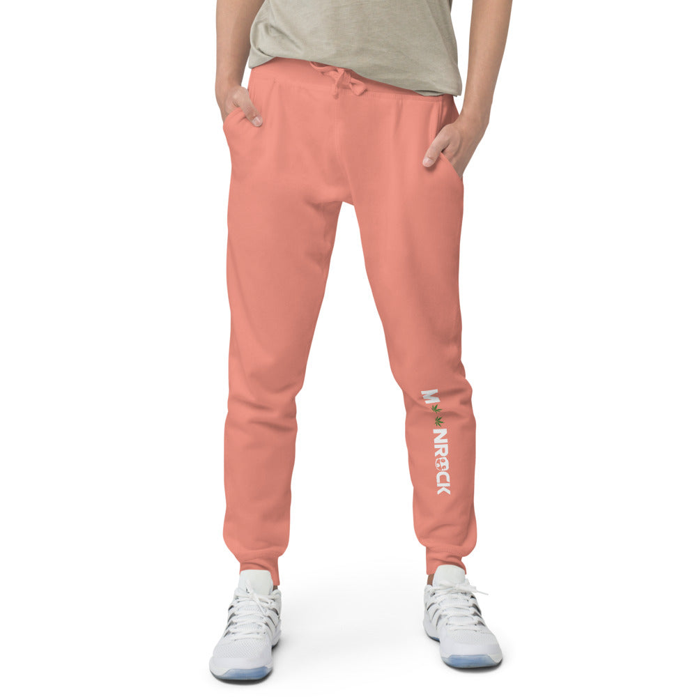 4.20 Unisex Fleece Sweatpants