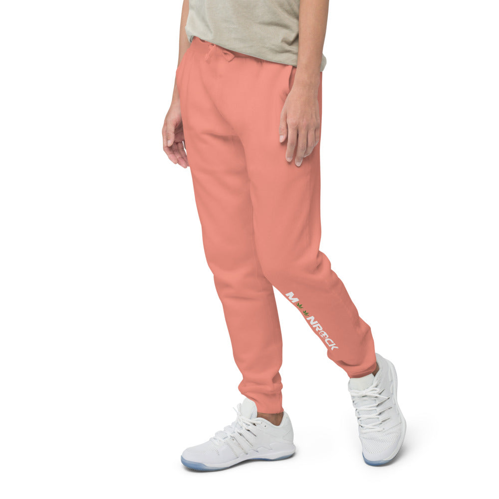 4.20 Unisex Fleece Sweatpants