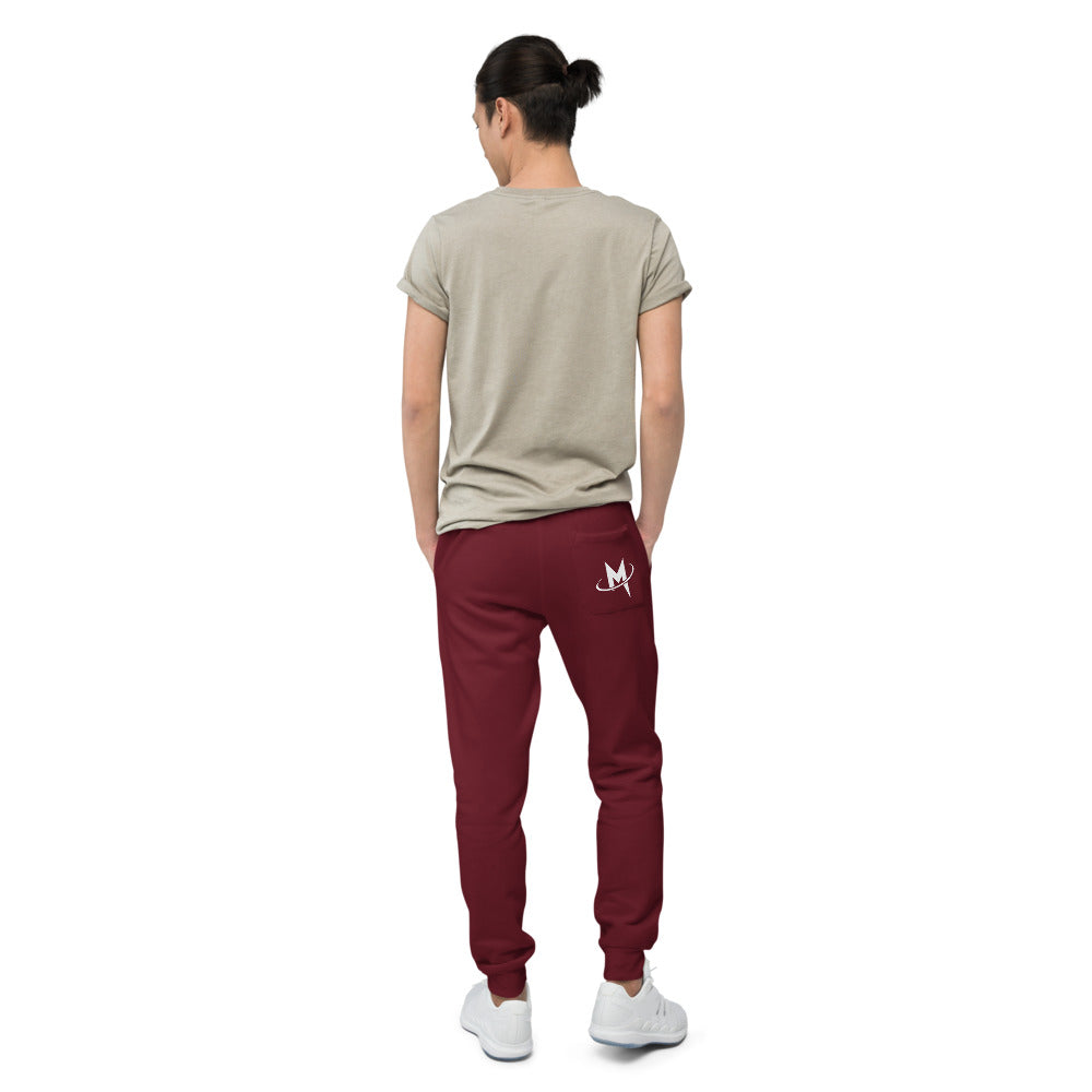 Phases Unisex Fleece Sweatpants