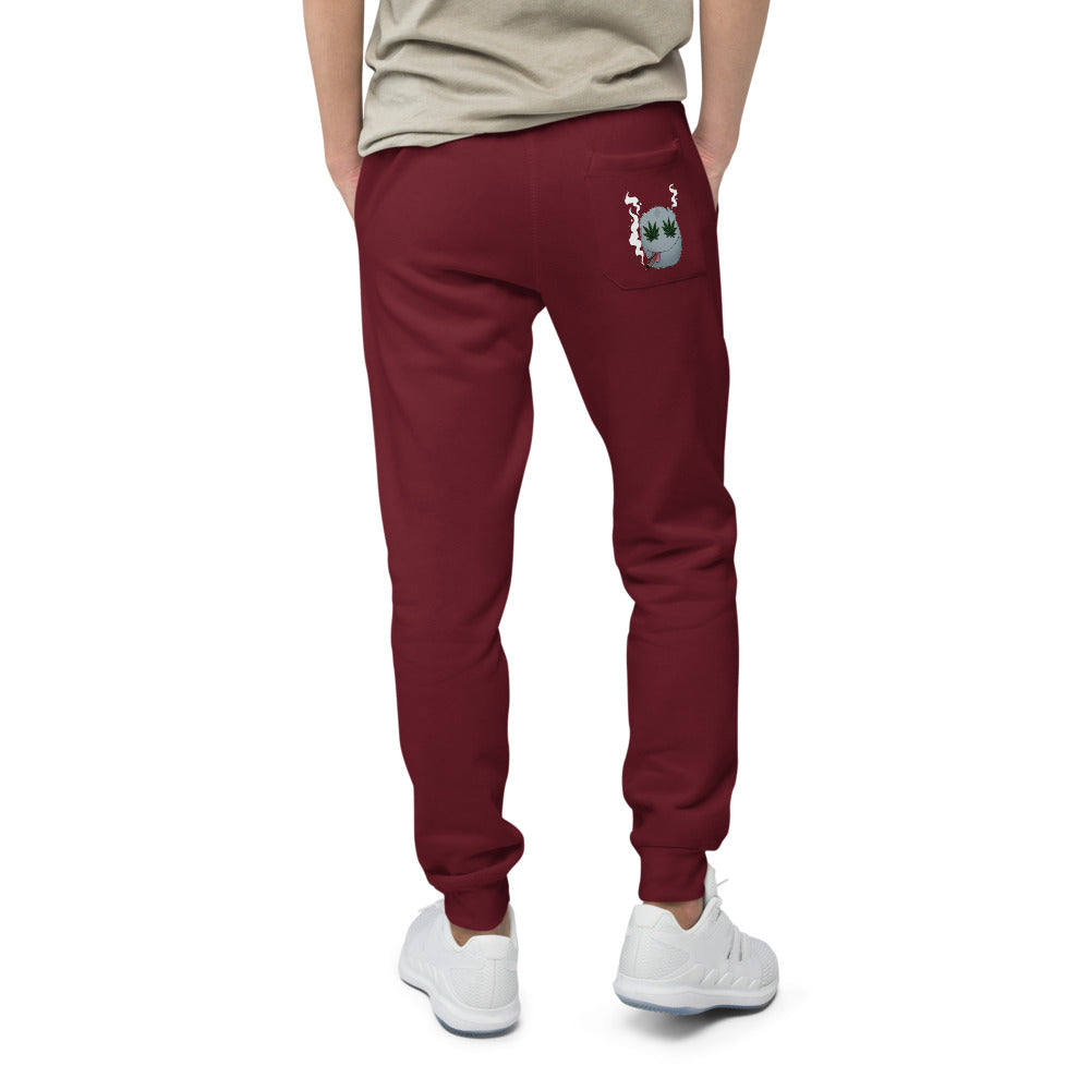 4.20 Unisex Fleece Sweatpants