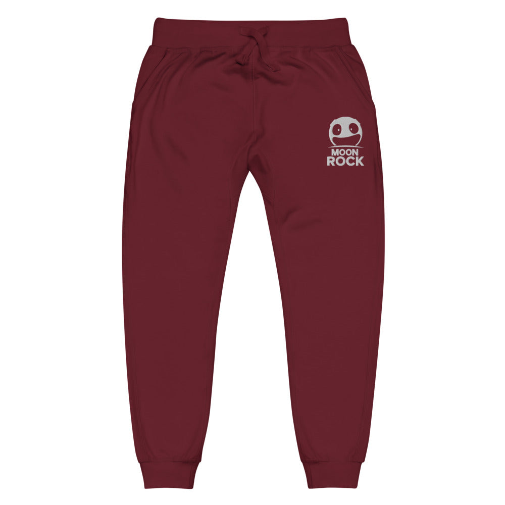 Moonrock Unisex fleece sweatpants