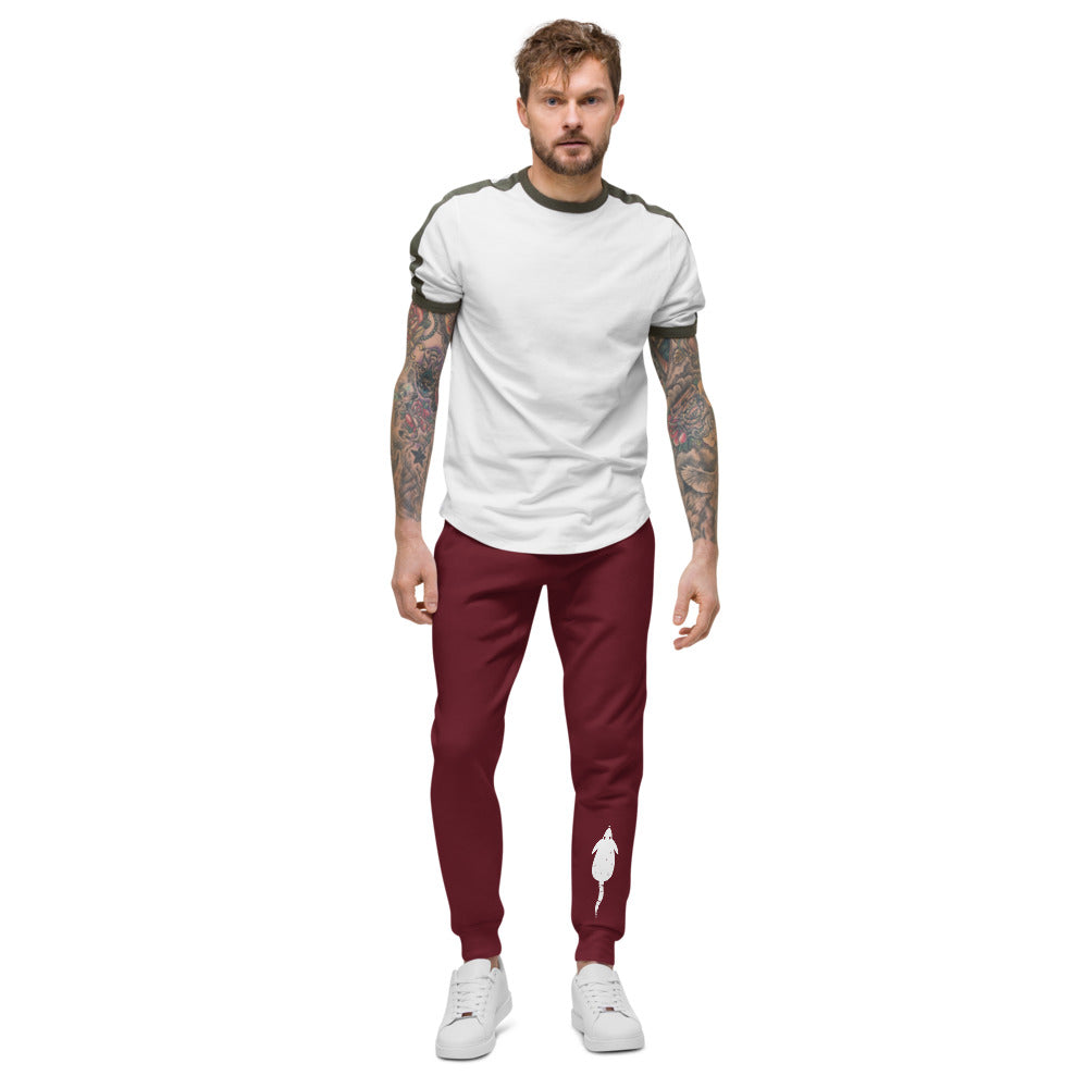 Moonrock Clothing Co. Unisex Fleece Sweatpants