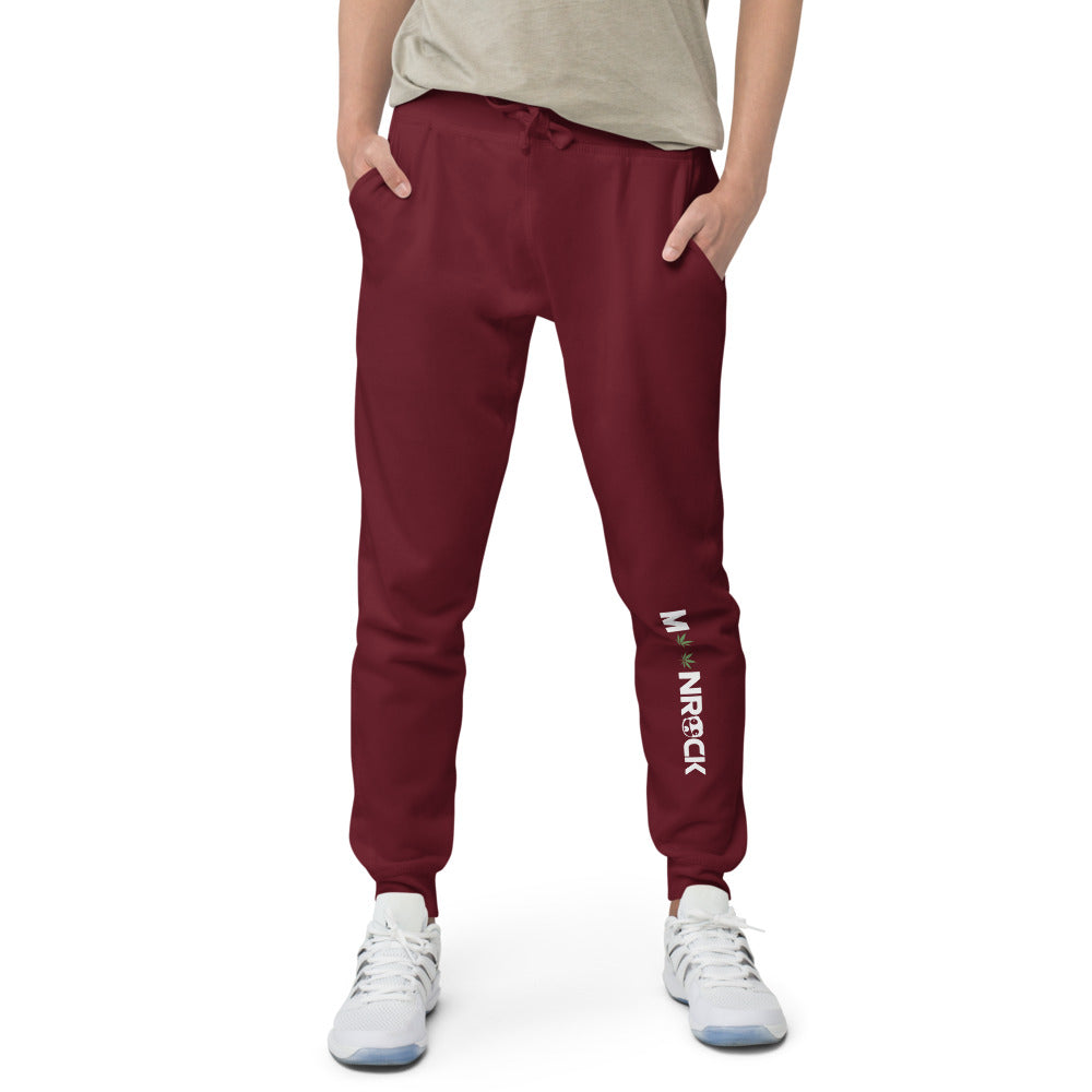 4.20 Unisex Fleece Sweatpants