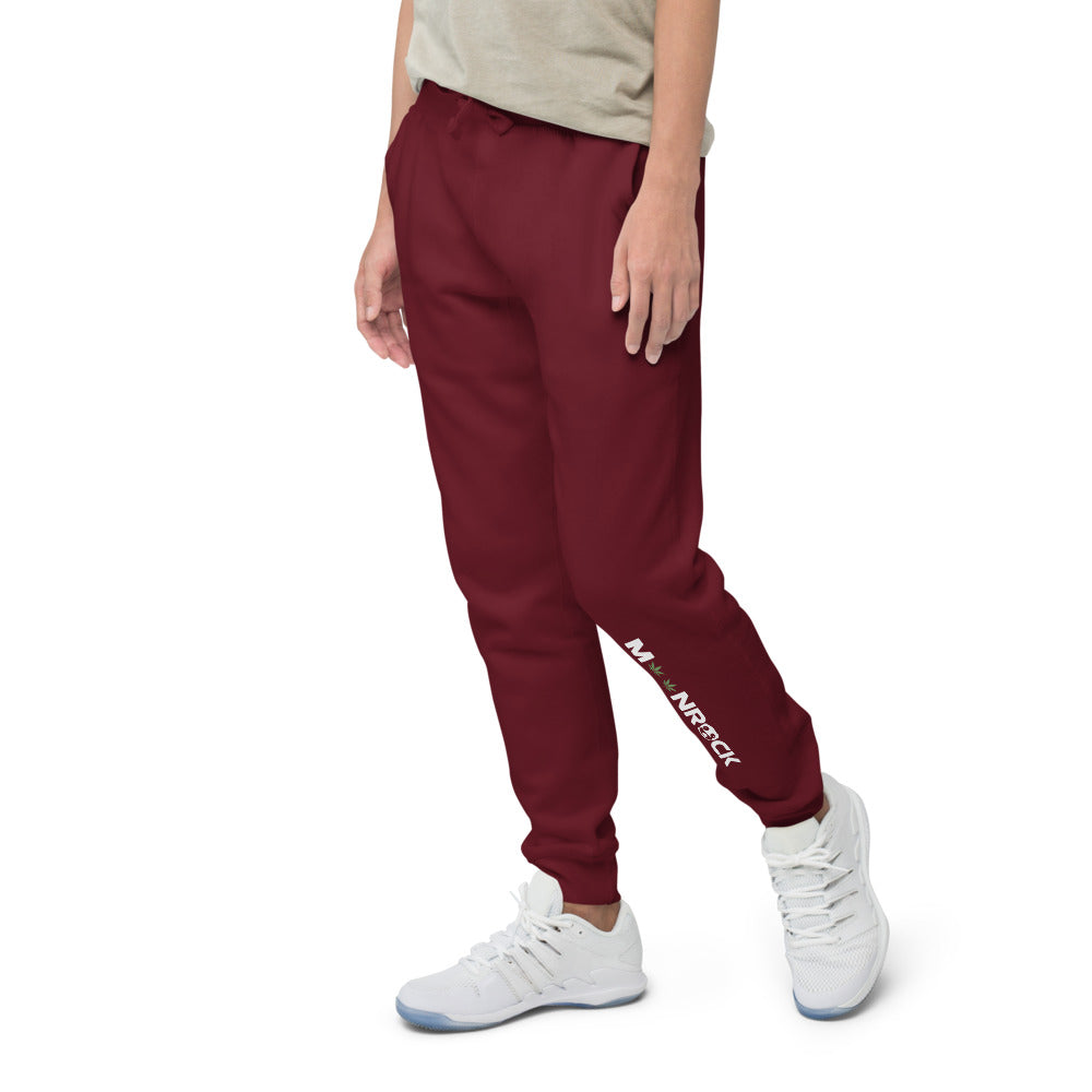 4.20 Unisex Fleece Sweatpants