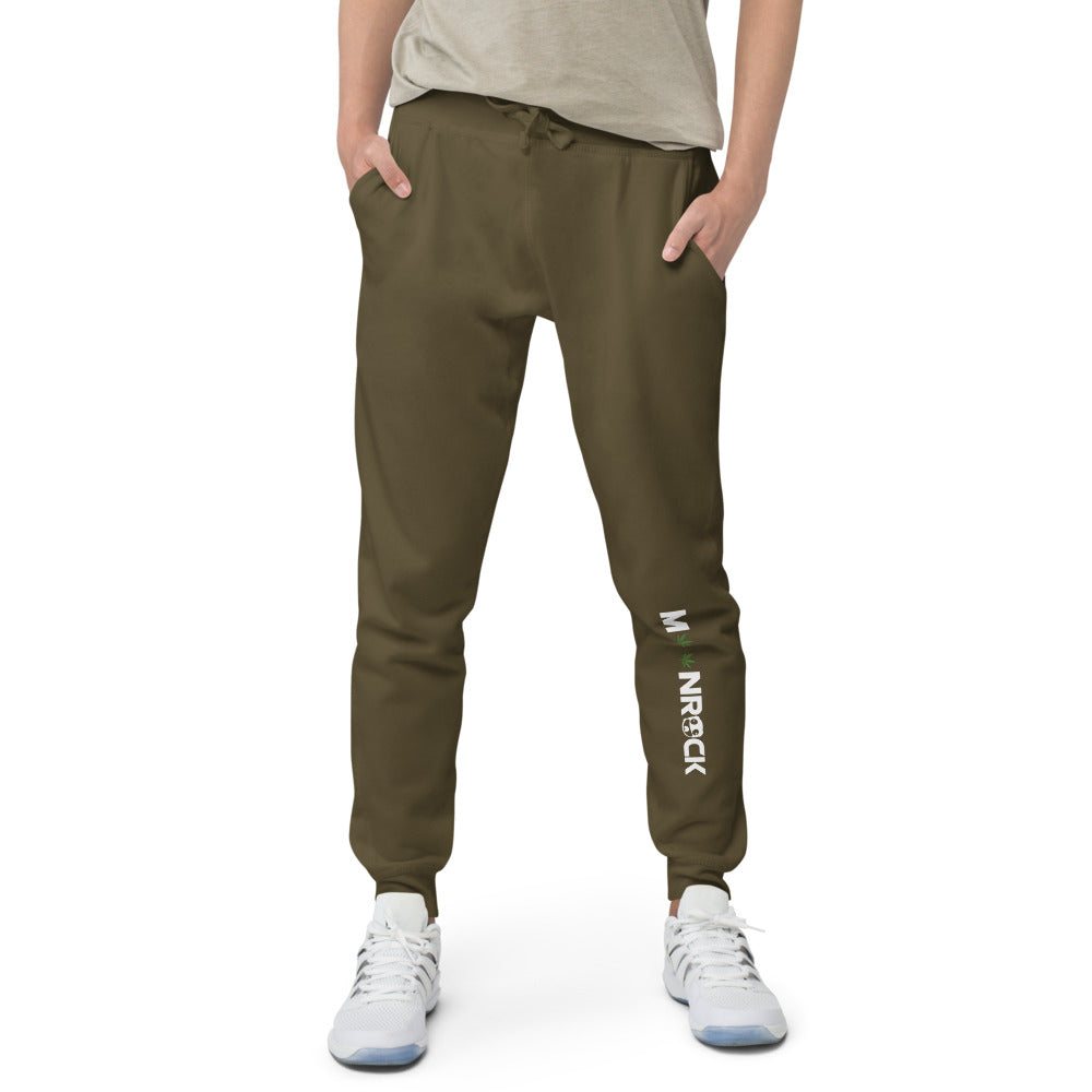 4.20 Unisex Fleece Sweatpants