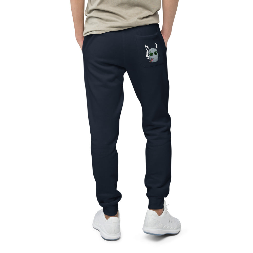 4.20 Unisex Fleece Sweatpants