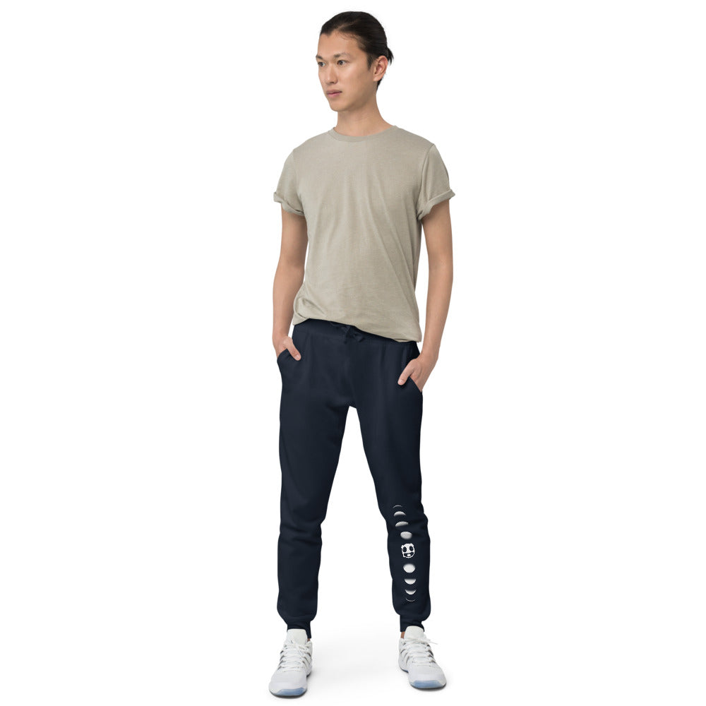 Phases Unisex Fleece Sweatpants