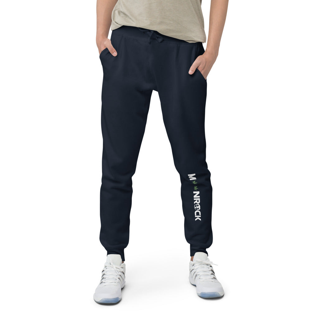 4.20 Unisex Fleece Sweatpants