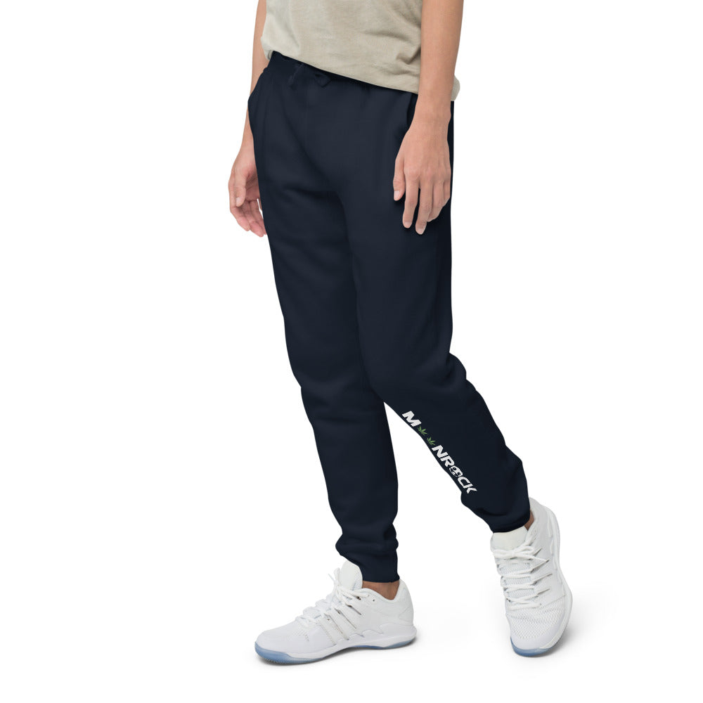 4.20 Unisex Fleece Sweatpants