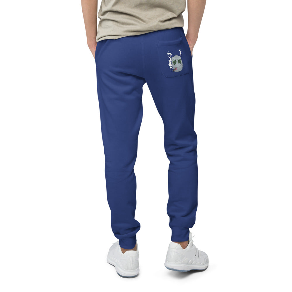 4.20 Unisex Fleece Sweatpants