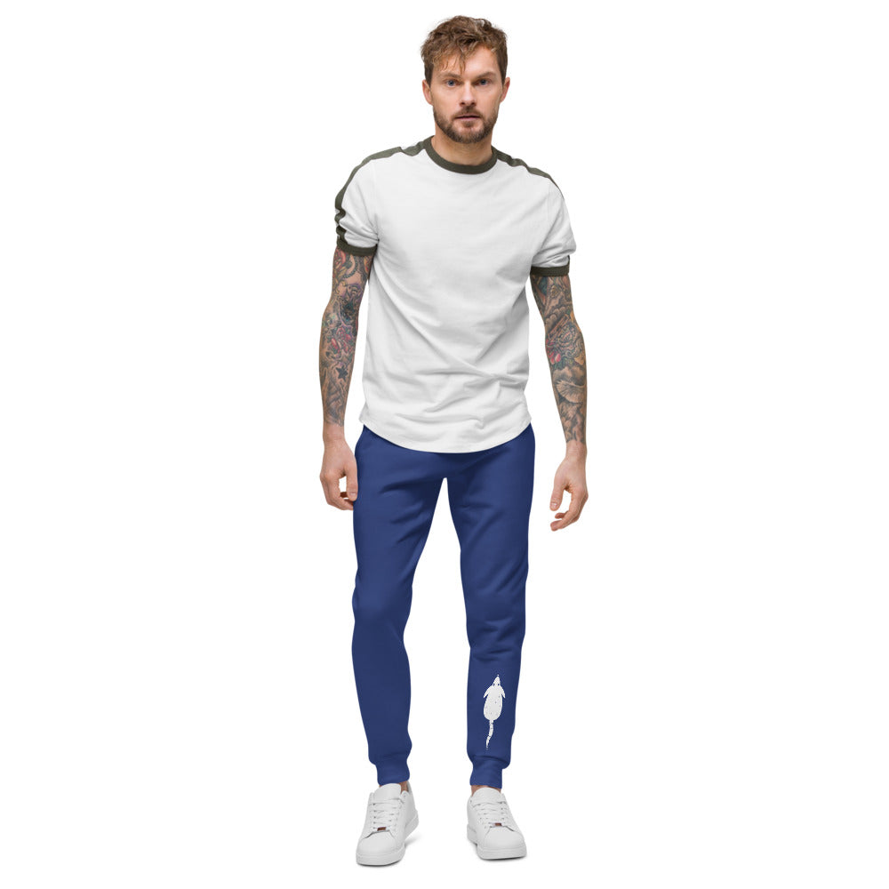 Moonrock Clothing Co. Unisex Fleece Sweatpants