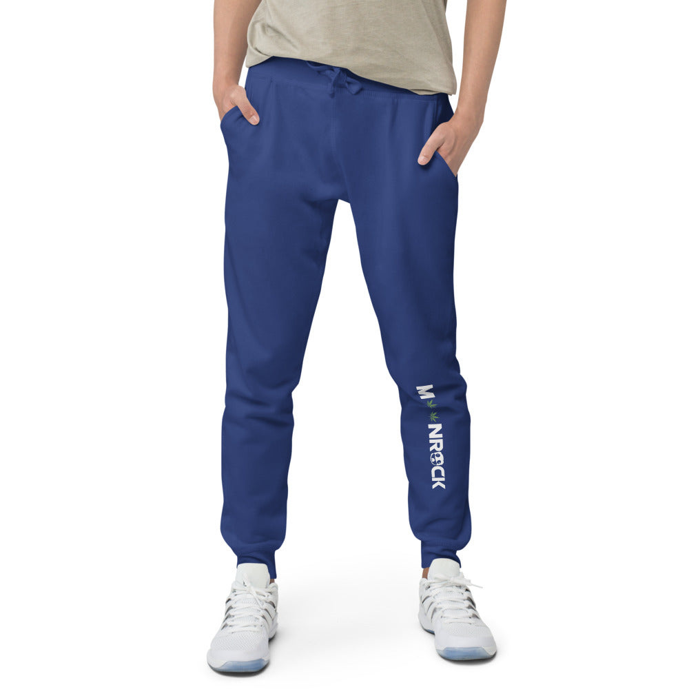 4.20 Unisex Fleece Sweatpants