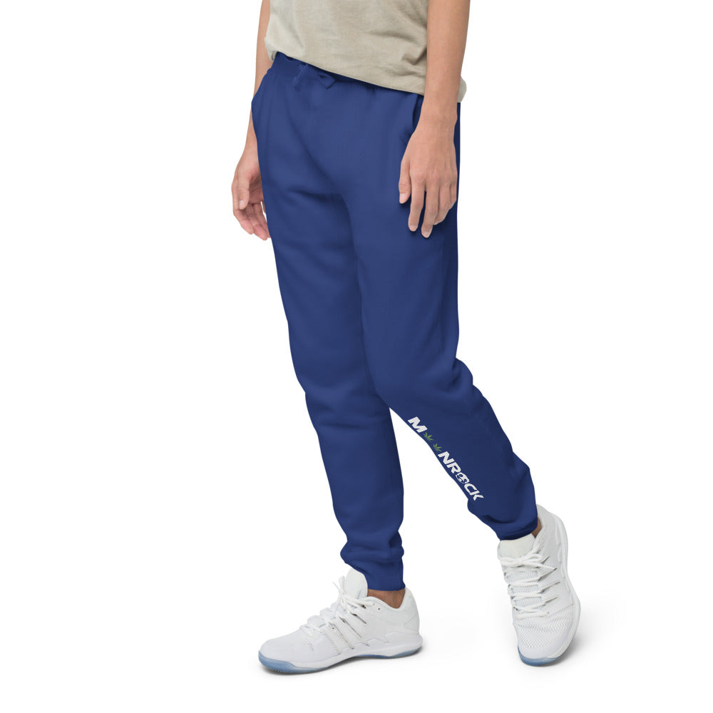 4.20 Unisex Fleece Sweatpants
