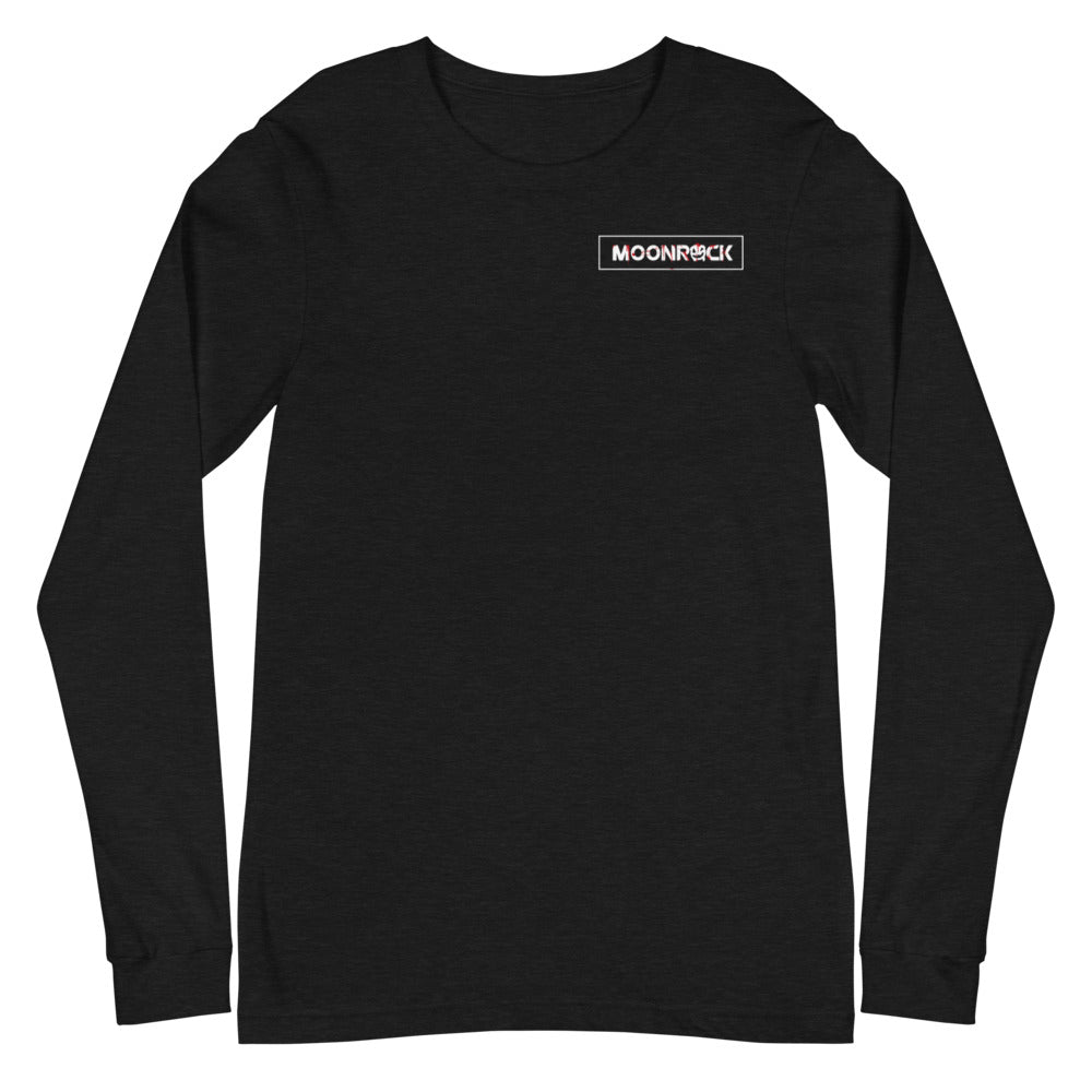 666 Unisex Long Sleeve Tee