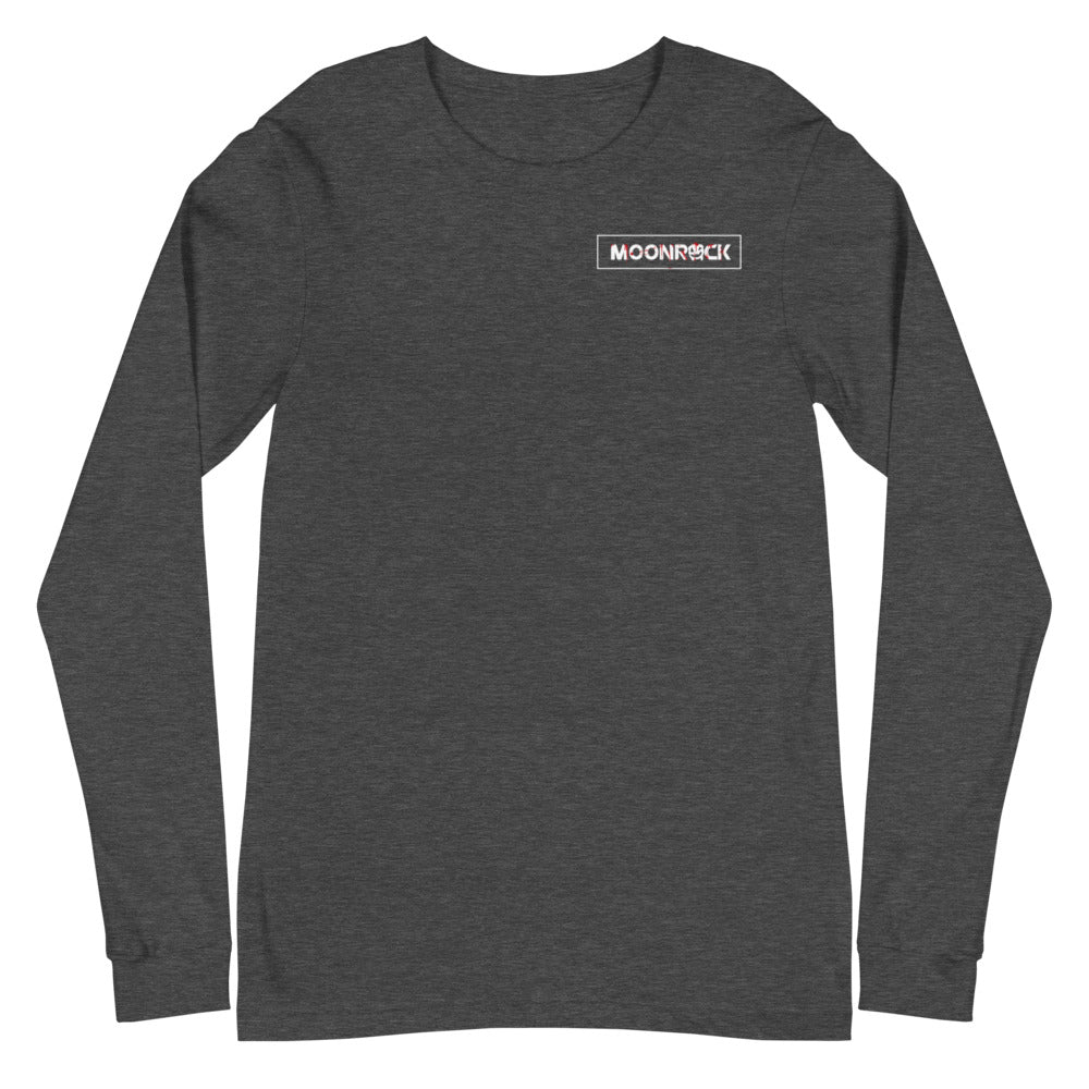 666 Unisex Long Sleeve Tee